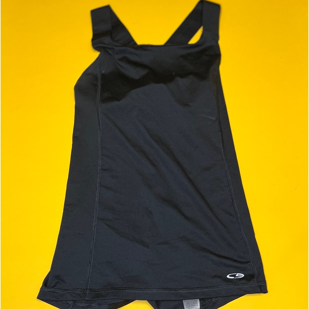 Champion Tank